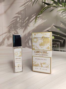 Carolina Herrera Good Girl Sparkling Ice Pheromone Parfum жіночий 40 мл 18508-01 фото