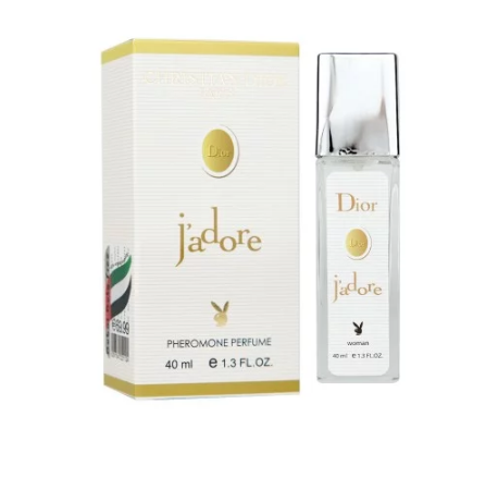 Dior Jadore Pheromone Parfum жіночий 40 мл 16843-01 фото