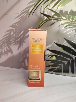Аромадифузор Victoria`s Secret Bombshell Sundrenched Brand Collection 85 мл  17630-01 фото