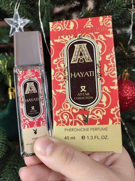 Attar Collection Hayati Pheromone Parfum унісекс 40 мл 16830-01 фото