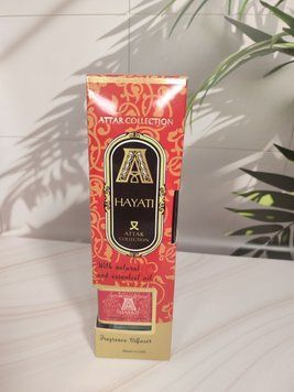 Аромадифузор Attar Collection Hayati Brand Collection 85 мл 17608-01 фото
